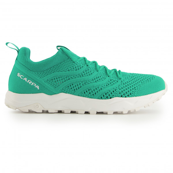 Scarpa - Gecko City - Freizeitschuhe Gr 37,5 türkis Scarpa - Gecko City - Freizeitschuhe Gr 37,5 türkis von Scarpa