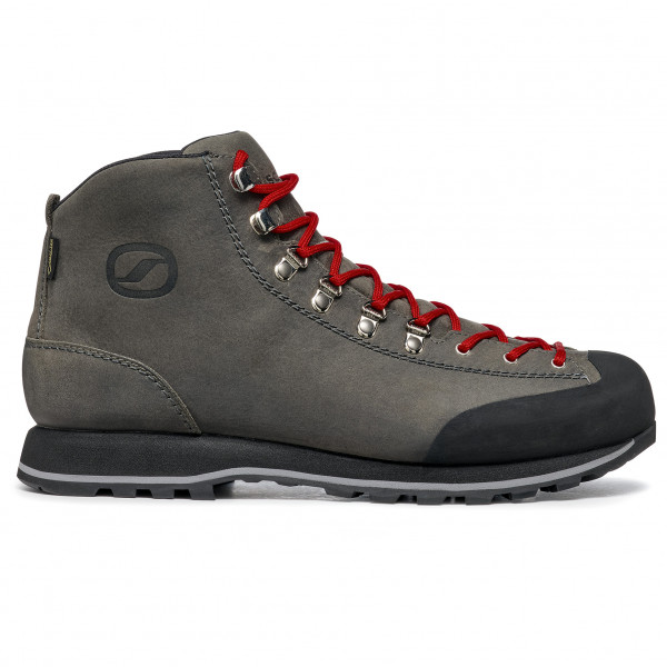 Scarpa - Guida City GTX - Freizeitstiefel Gr 39,5 grau von Scarpa