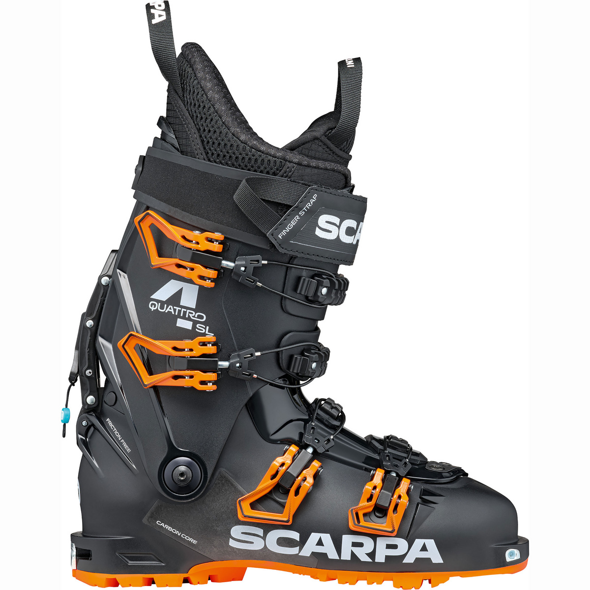 Scarpa Herren 4-Quattro SL Tourenskischuhe von Scarpa