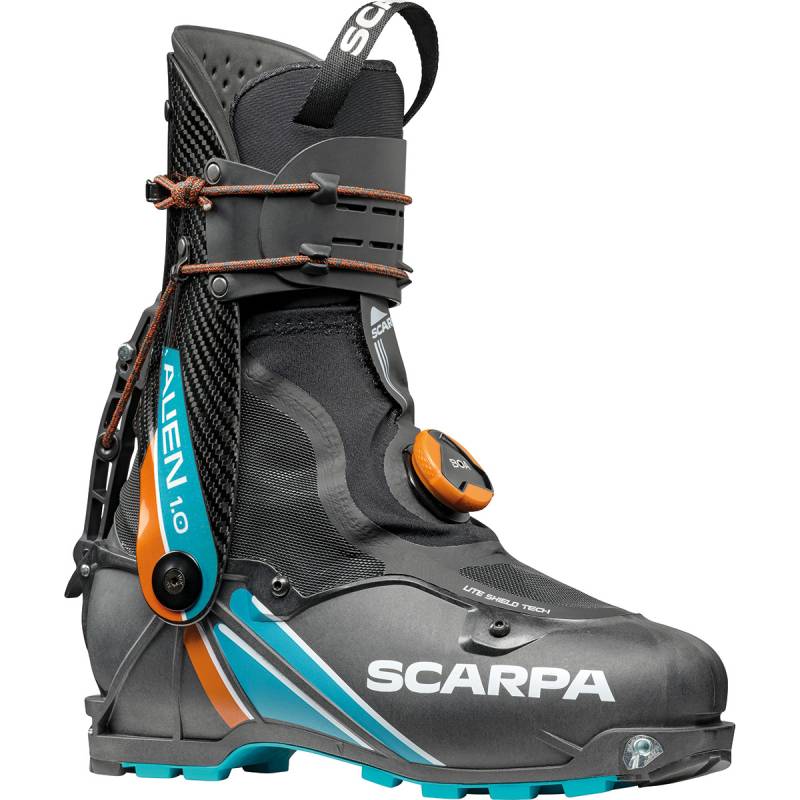 Scarpa Herren Alien 1.0 Tourenskischuhe von Scarpa