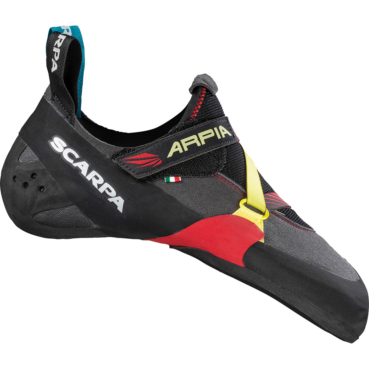 Scarpa Herren Arpia Kletterschuhe von Scarpa