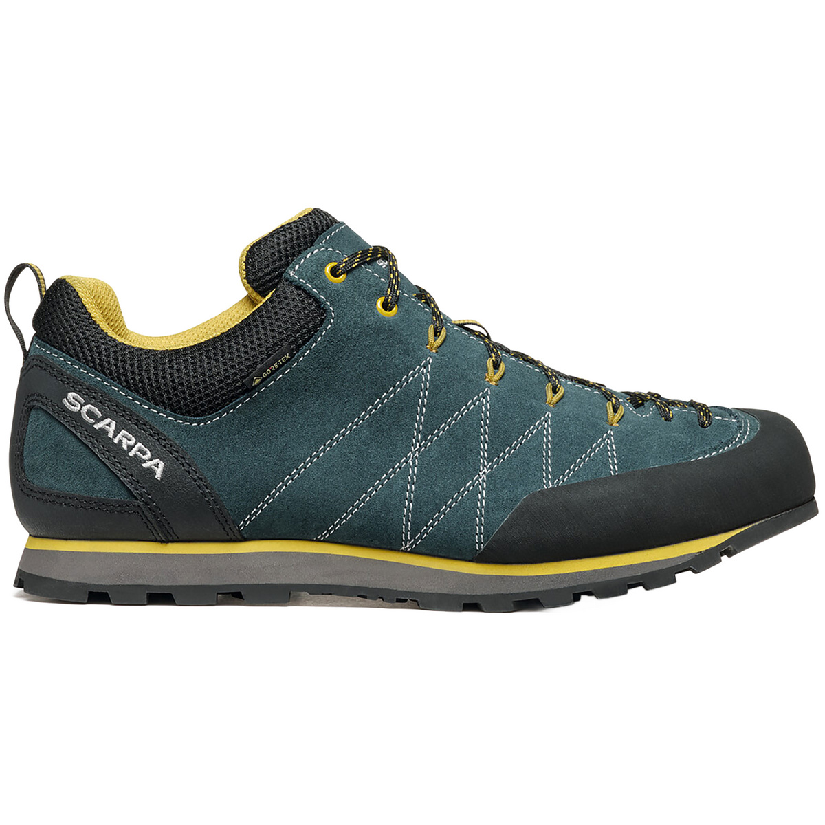 Scarpa Herren Crux GTX Schuhe von Scarpa