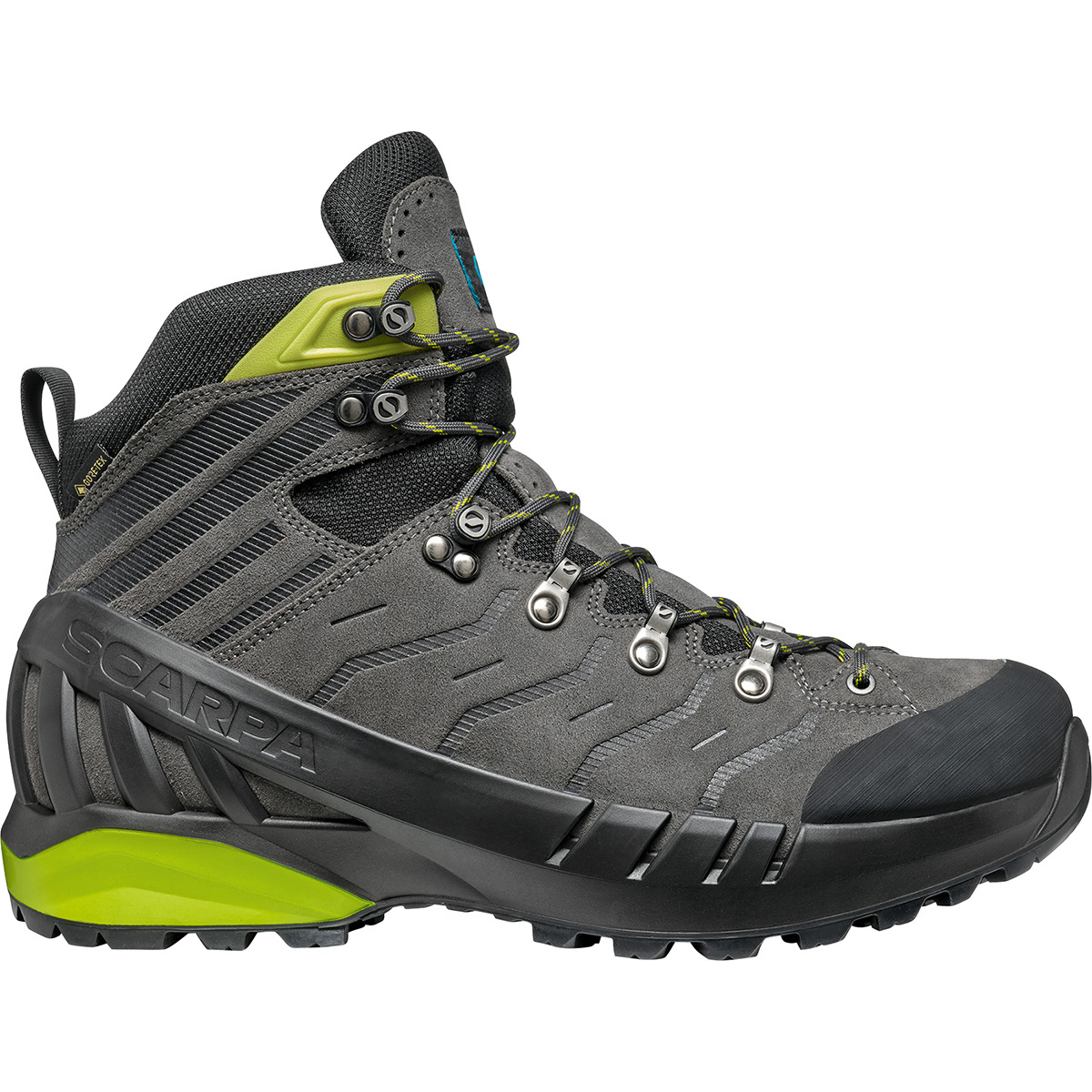 Scarpa Herren Cyclone S GTX Schuhe von Scarpa