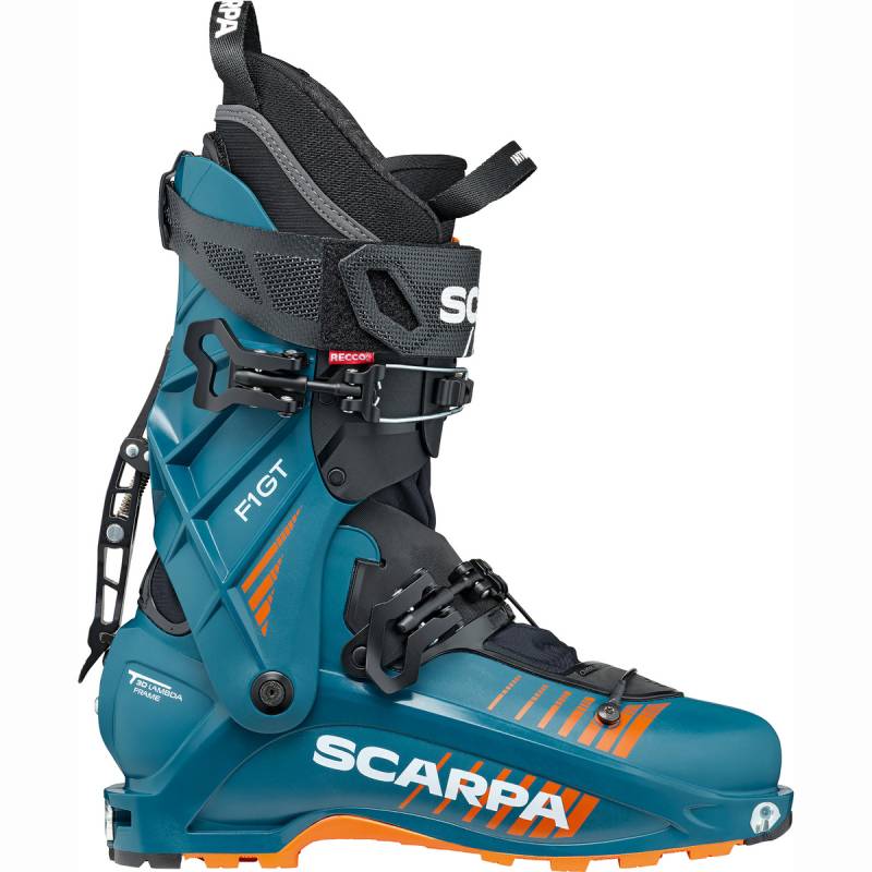 Scarpa Herren F1 GT Tourenskischuhe von Scarpa