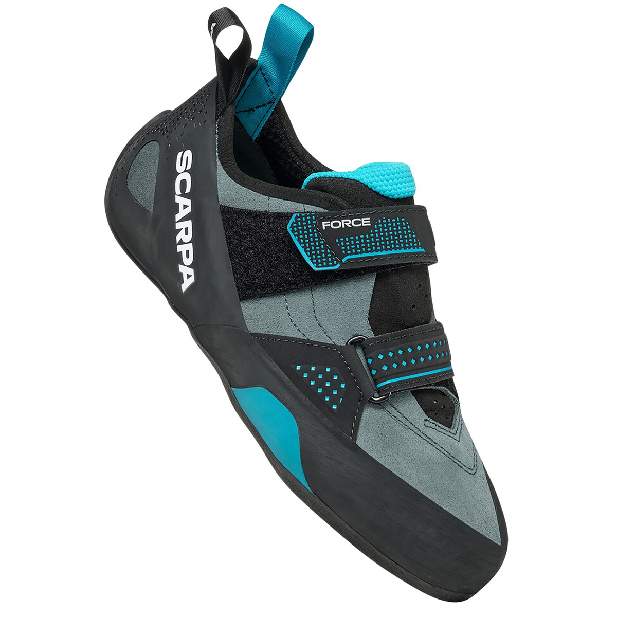 Scarpa Herren Force Kletterschuhe von Scarpa