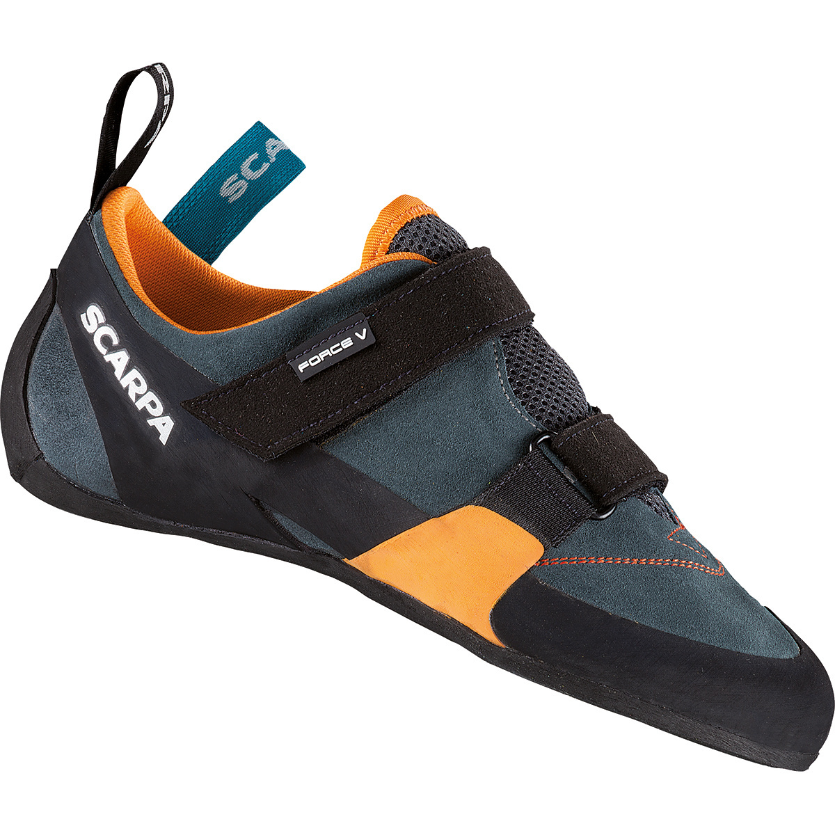 Scarpa Herren Force V Kletterschuhe von Scarpa