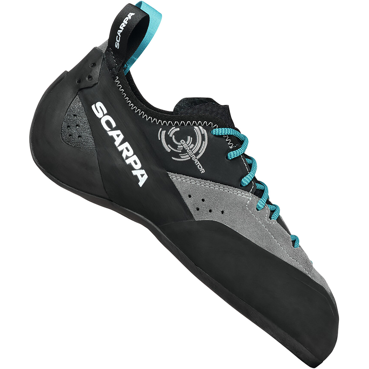 Scarpa Herren Generator Kletterschuhe von Scarpa