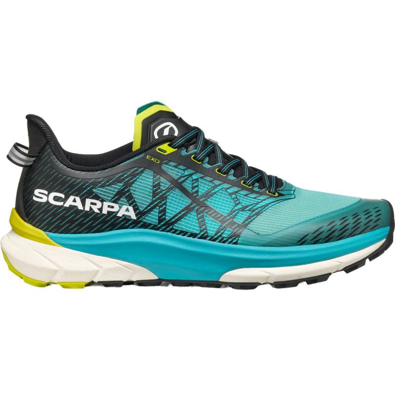 Scarpa Herren Golden Gate 2 ATR Schuhe von Scarpa