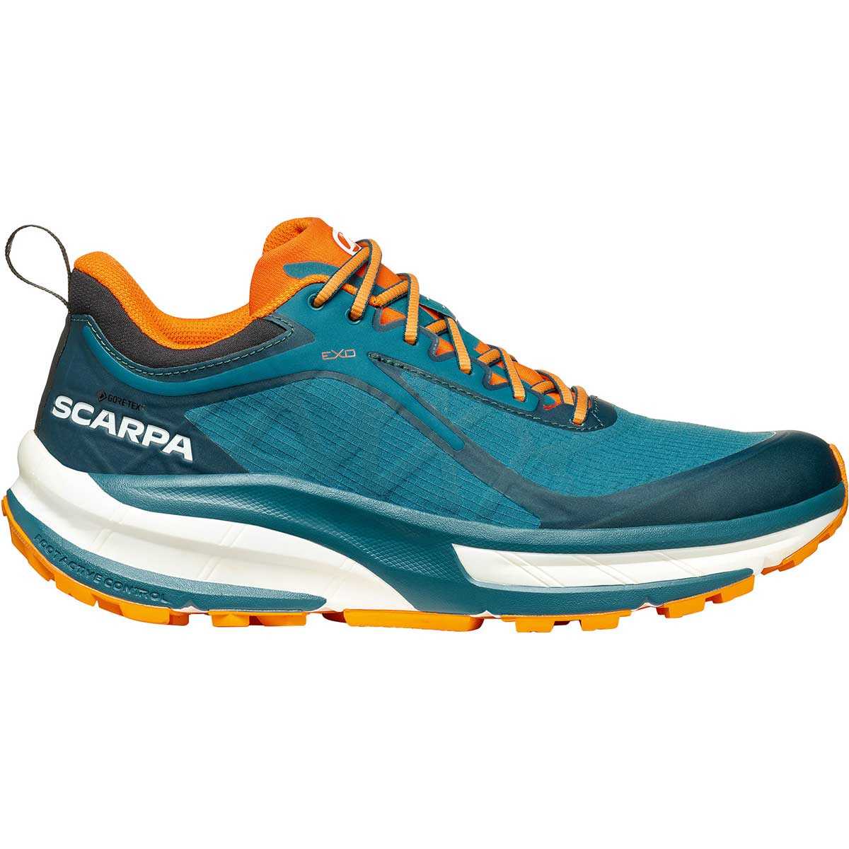 Scarpa Herren Golden Gate ATR GTX Schuhe von Scarpa