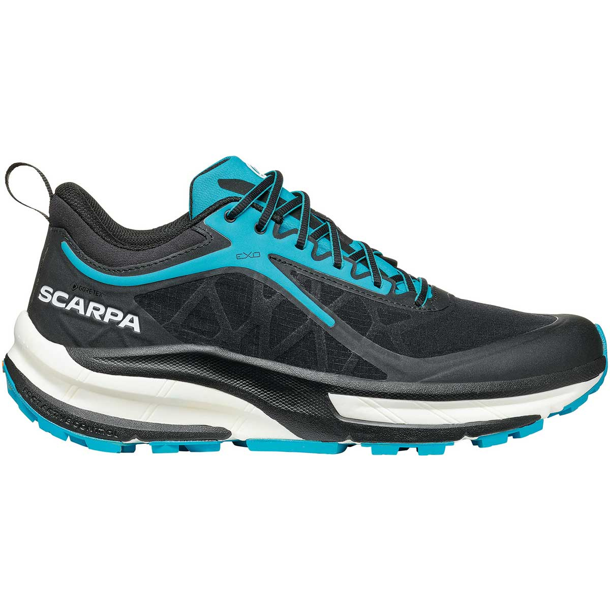 Scarpa Herren Golden Gate ATR GTX Schuhe von Scarpa