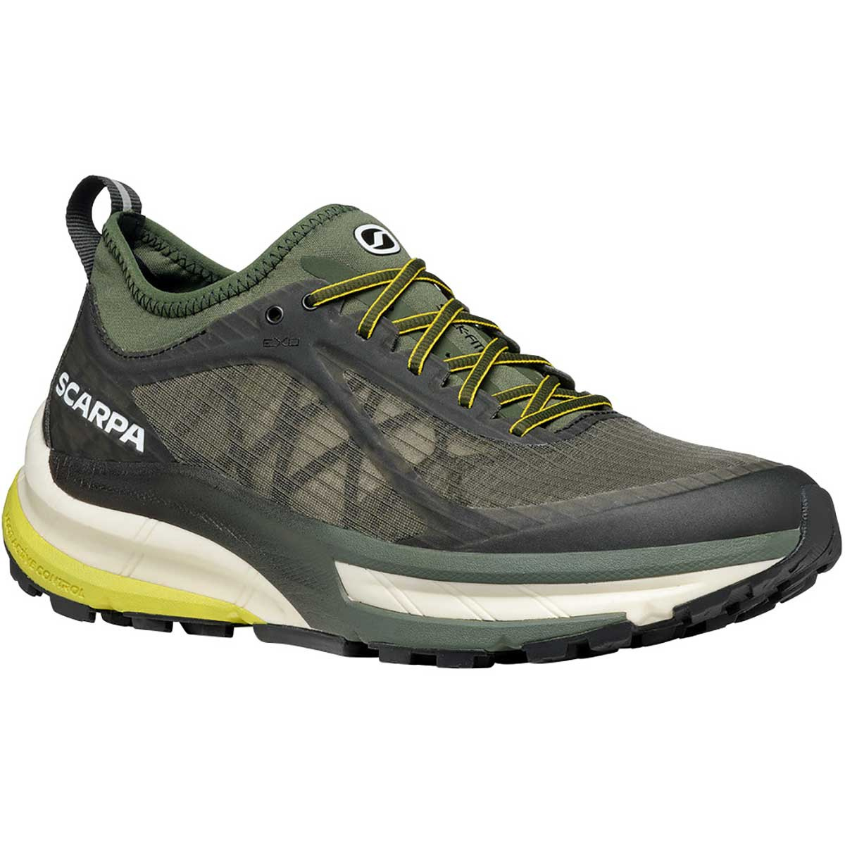 Scarpa Herren Golden Gate ATR Schuhe von Scarpa