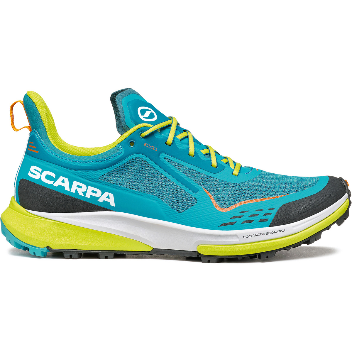 Scarpa Herren Golden Gate Kima RT Schuhe von Scarpa