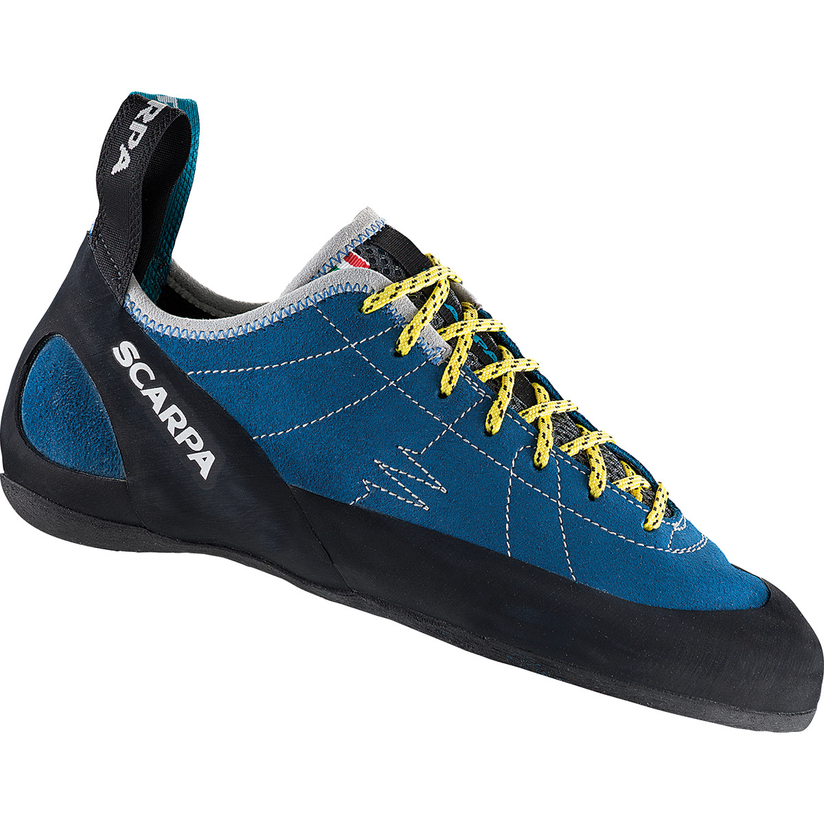 Scarpa Herren Helix Kletterschuhe von Scarpa