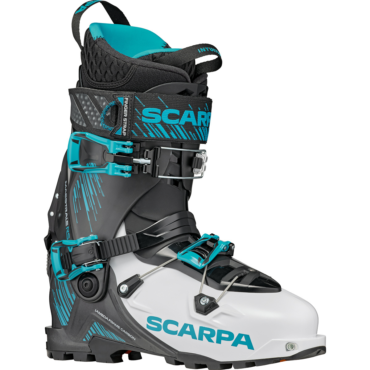 Scarpa Herren Maestrale RS Tourenskischuhe von Scarpa