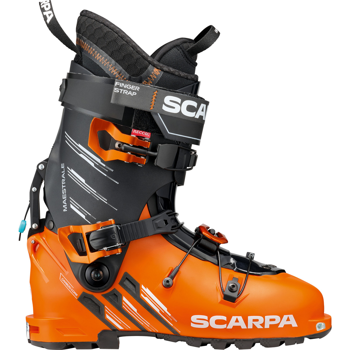 Scarpa Herren Maestrale Tourenskischuhe von Scarpa