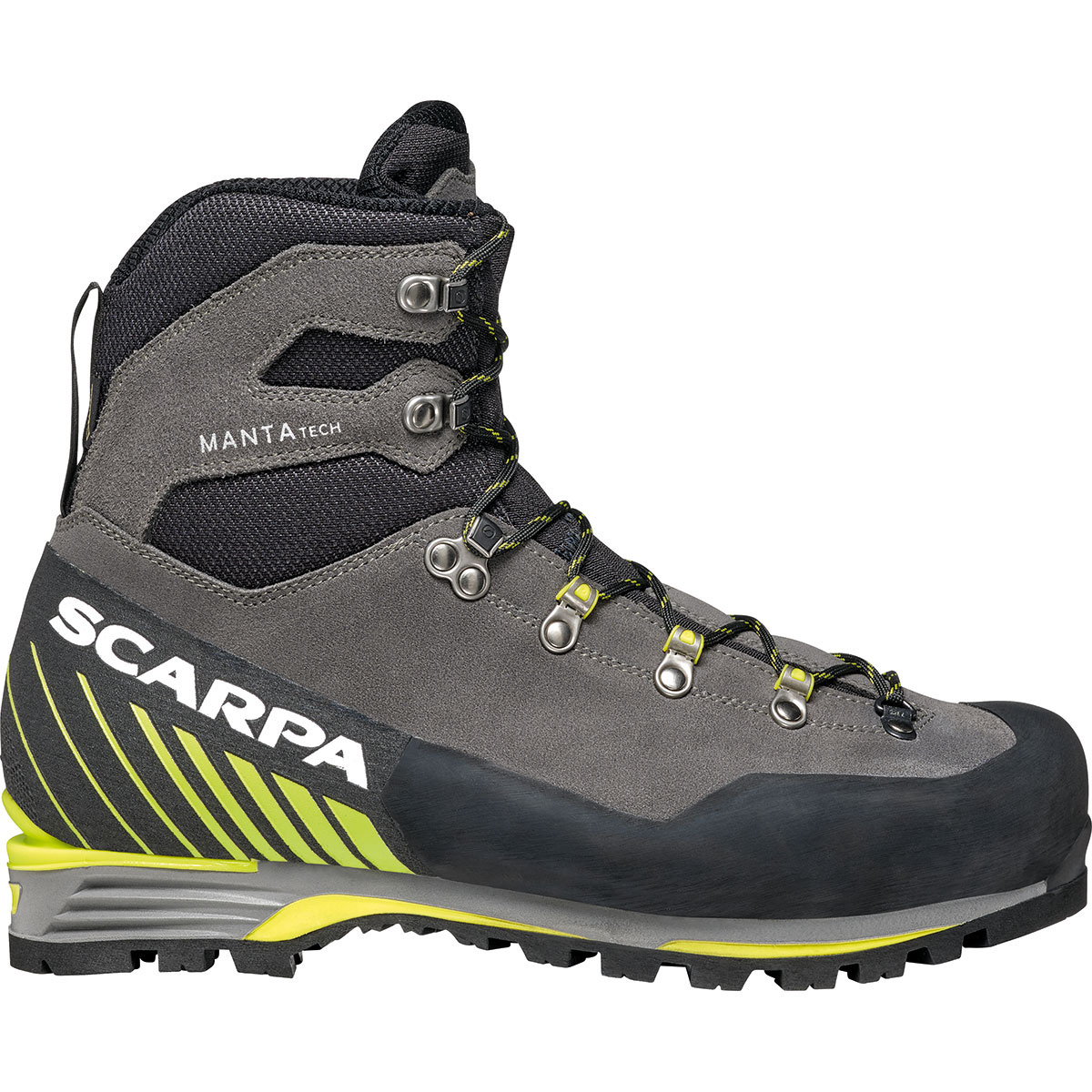 Scarpa Herren Manta Tech GTX Schuhe von Scarpa