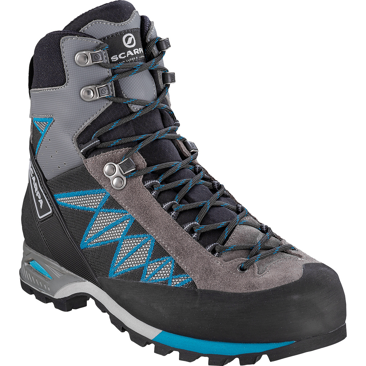 Scarpa Herren Marmolada Trek HD Schuhe von Scarpa