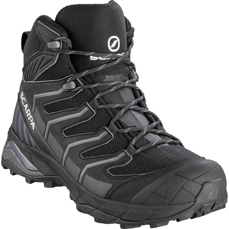 Scarpa Herren Maverick Mid GTX Schuhe von Scarpa