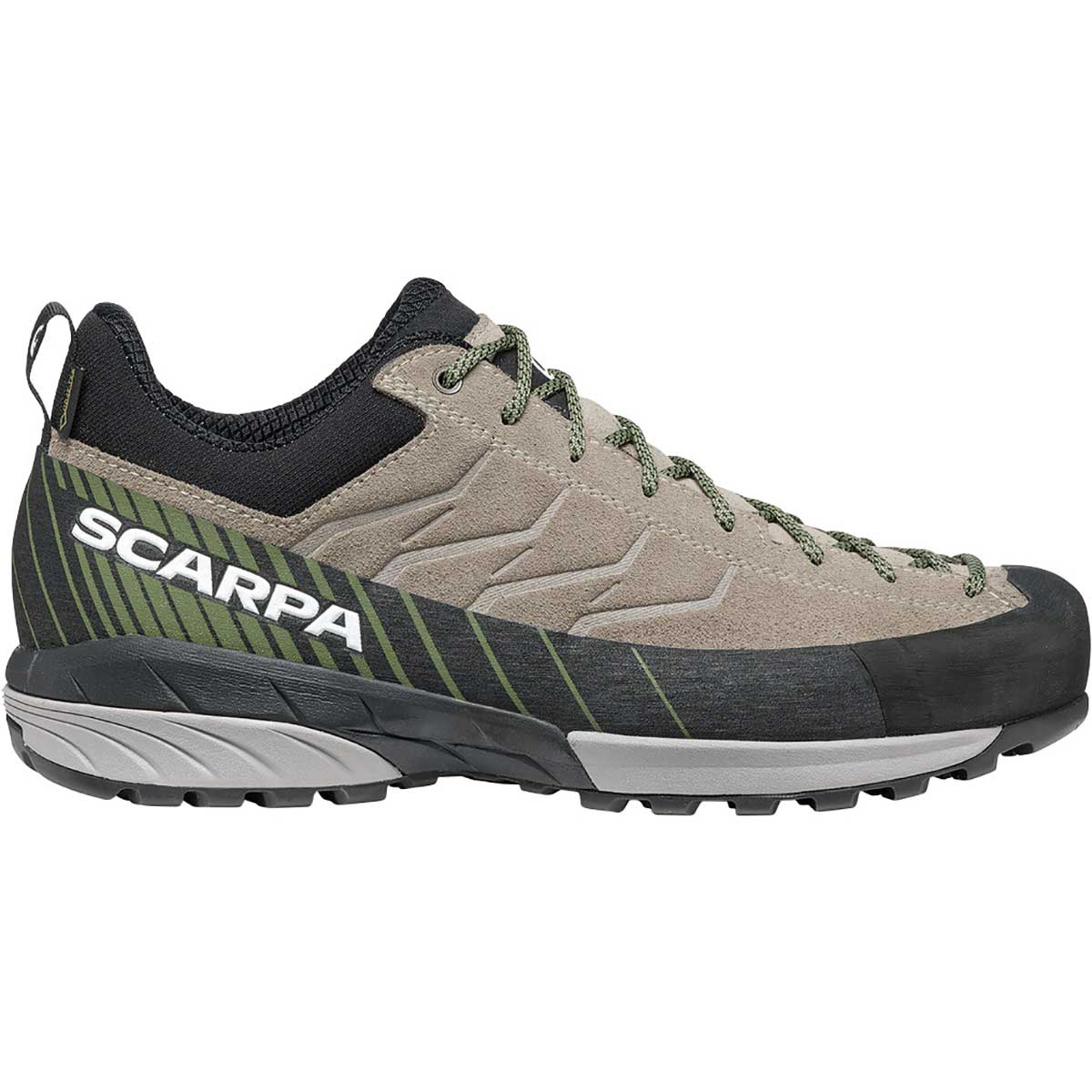 Scarpa Herren Mescalito GTX Schuhe von Scarpa