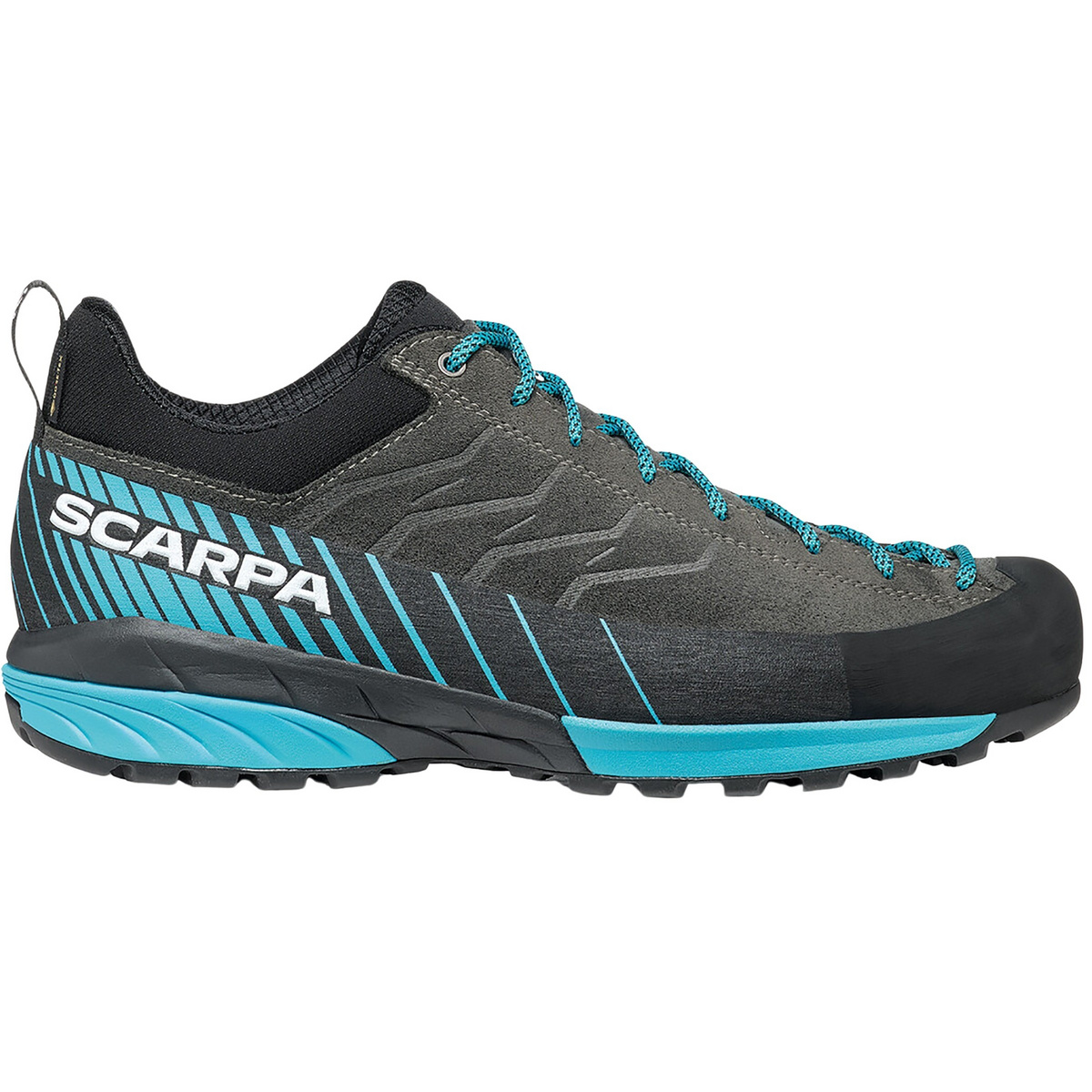 Scarpa Herren Mescalito GTX Schuhe von Scarpa