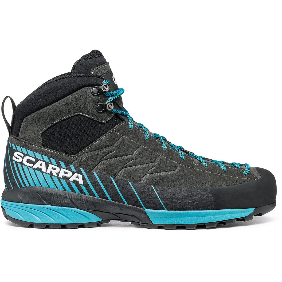 Scarpa Herren Mescalito Mid GTX Schuhe von Scarpa