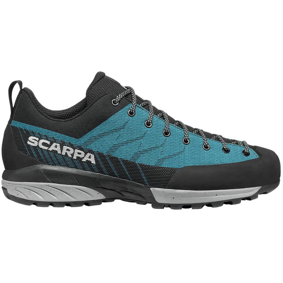 Scarpa Herren Mescalito Planet Schuhe von Scarpa