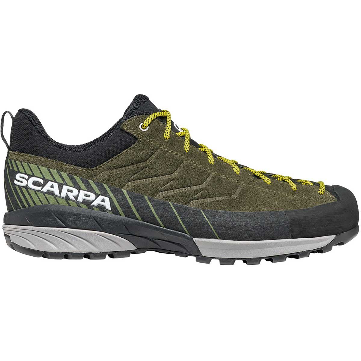 Scarpa Herren Mescalito Schuhe von Scarpa