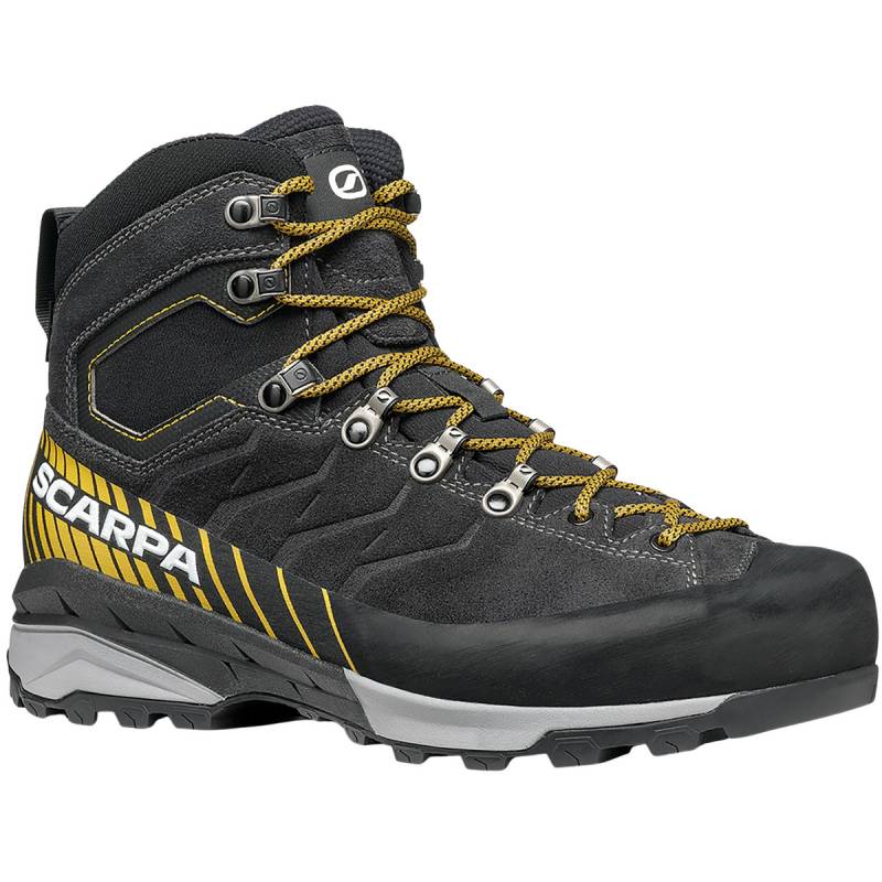 Scarpa Herren Mescalito TRK GTX Schuhe von Scarpa