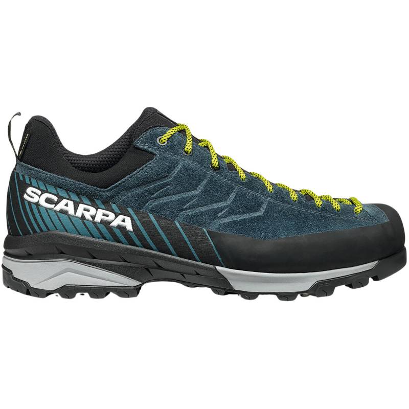 Scarpa Herren Mescalito TRK Low GTX Schuhe von Scarpa