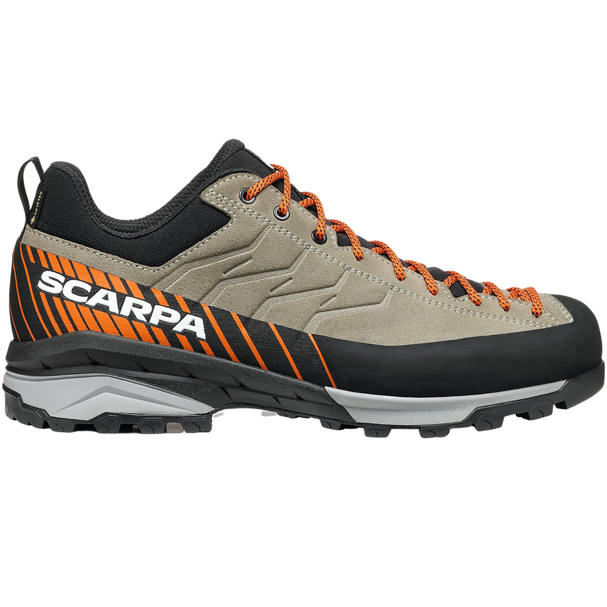 Scarpa Herren Mescalito TRK Low GTX Schuhe von Scarpa