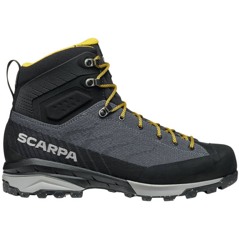 Scarpa Herren Mescalito TRK Planet GTX Schuhe von Scarpa