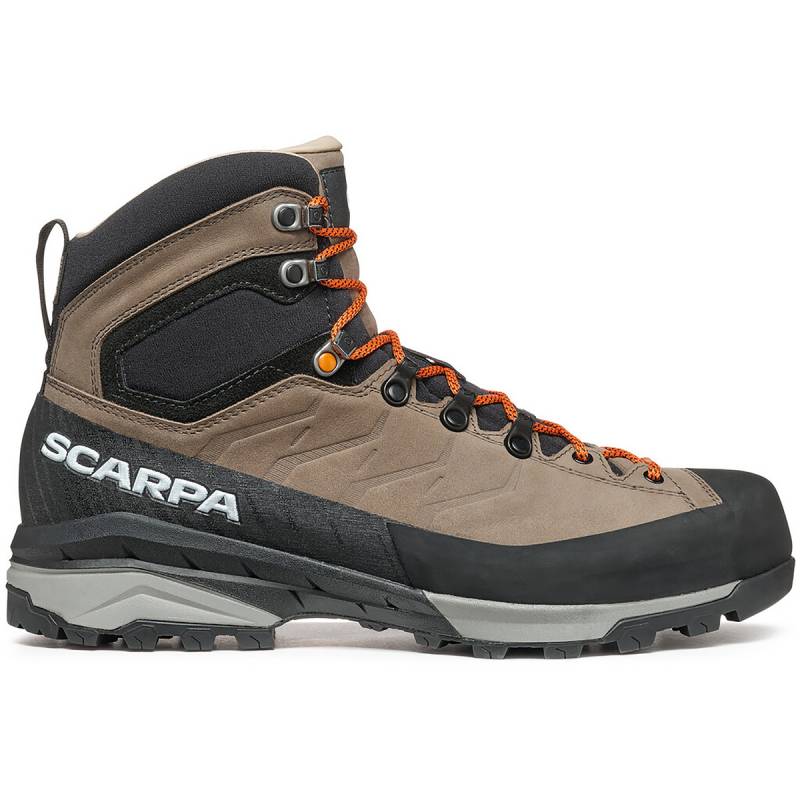 Scarpa Herren Mescalito TRK Pro GTX Schuhe von Scarpa