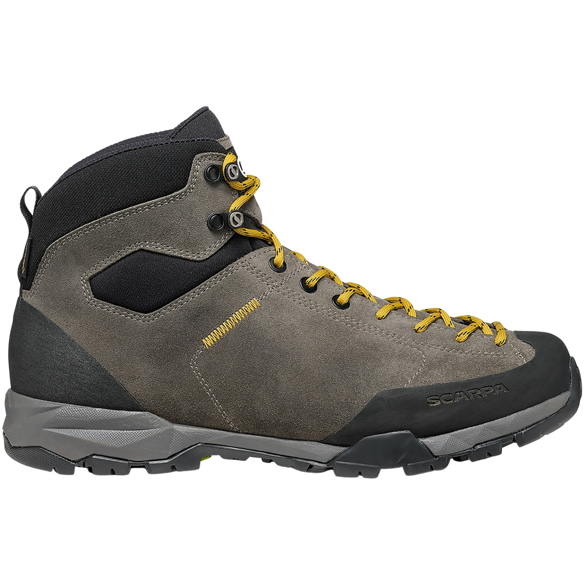 Scarpa Herren Mojito Hike GTX Schuhe von Scarpa