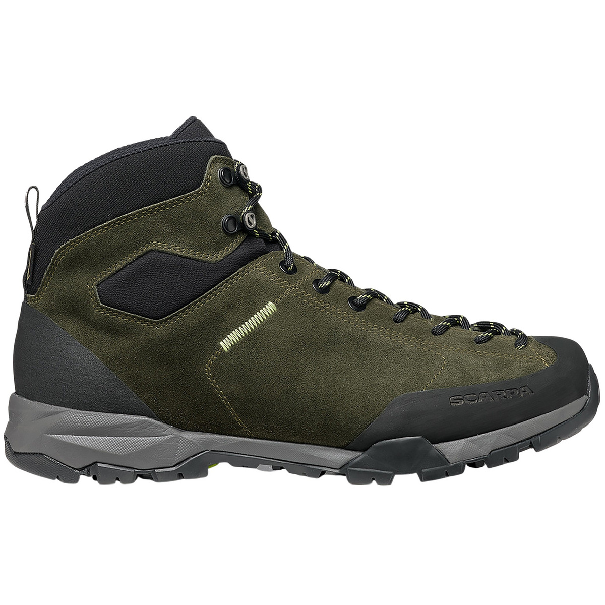 Scarpa Herren Mojito Hike GTX Schuhe von Scarpa