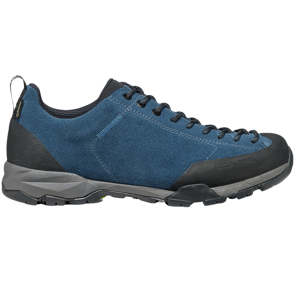 Scarpa Herren Mojito Trail GTX Wide Schuhe von Scarpa