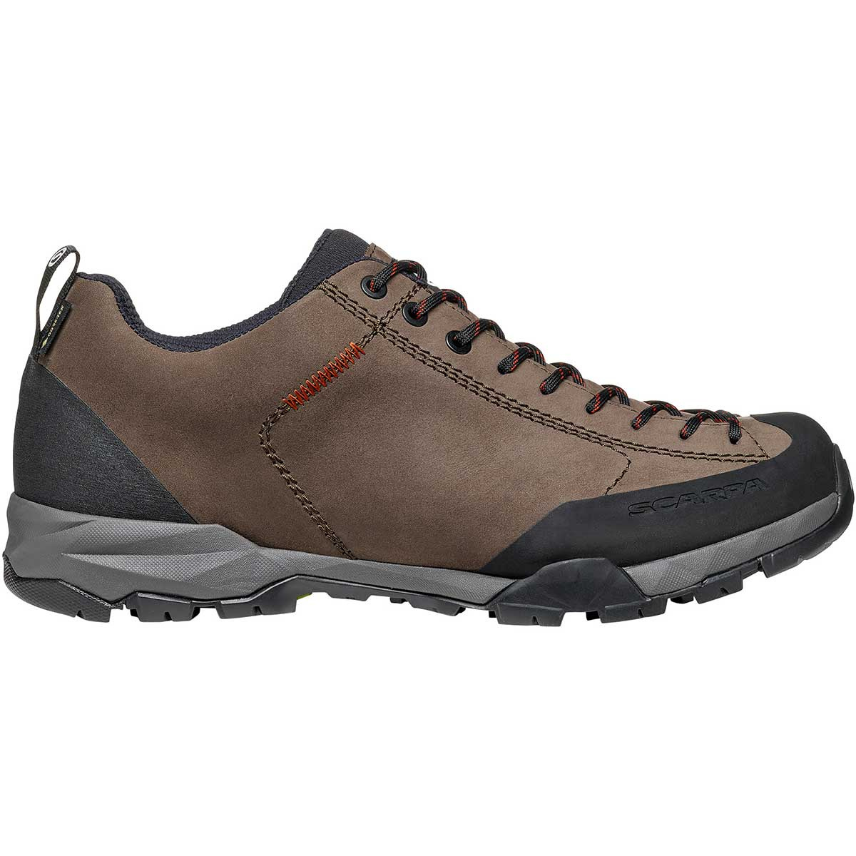 Scarpa Herren Mojito Trail Pro GTX Schuhe von Scarpa