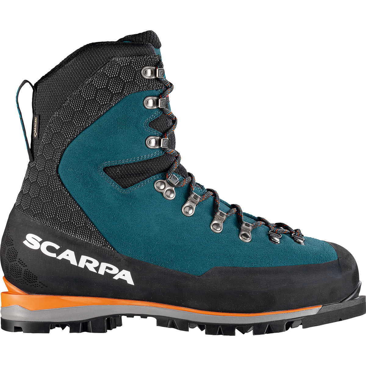 Scarpa Herren Mont Blanc GTX Schuhe von Scarpa