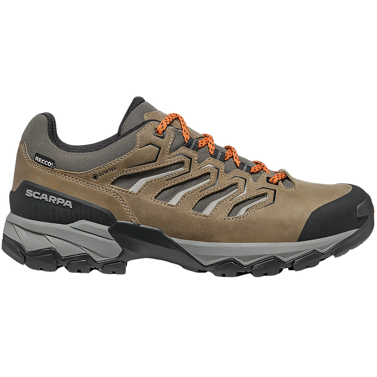 Scarpa Herren Moraine GTX Schuhe von Scarpa