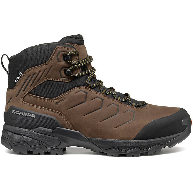 Scarpa Herren Moraine Polar GTX Schuhe von Scarpa