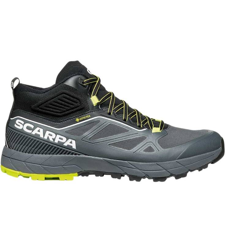 Scarpa Herren Rapid Mid GTX Schuhe von Scarpa