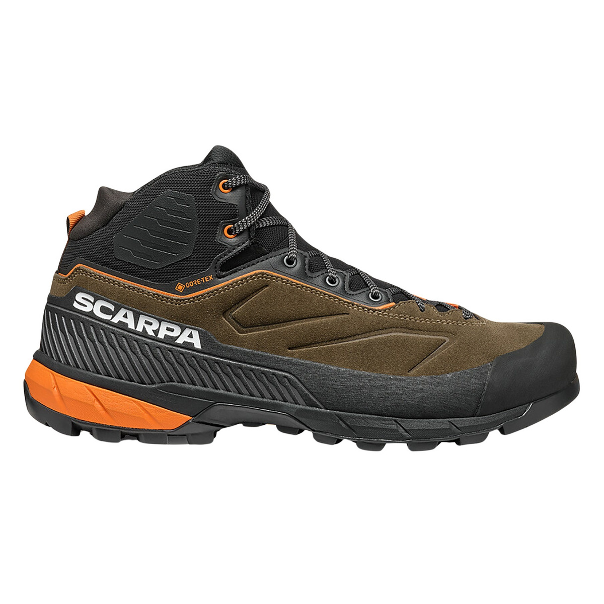 Scarpa Herren Rapid XT Mid GTX Schuhe von Scarpa