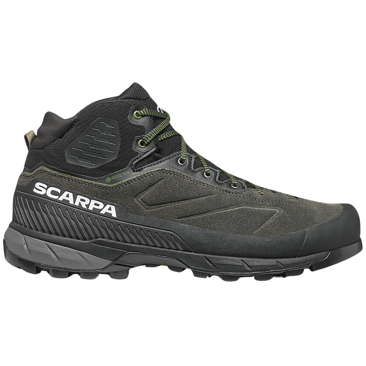 Scarpa Herren Rapid XT Mid GTX Schuhe von Scarpa