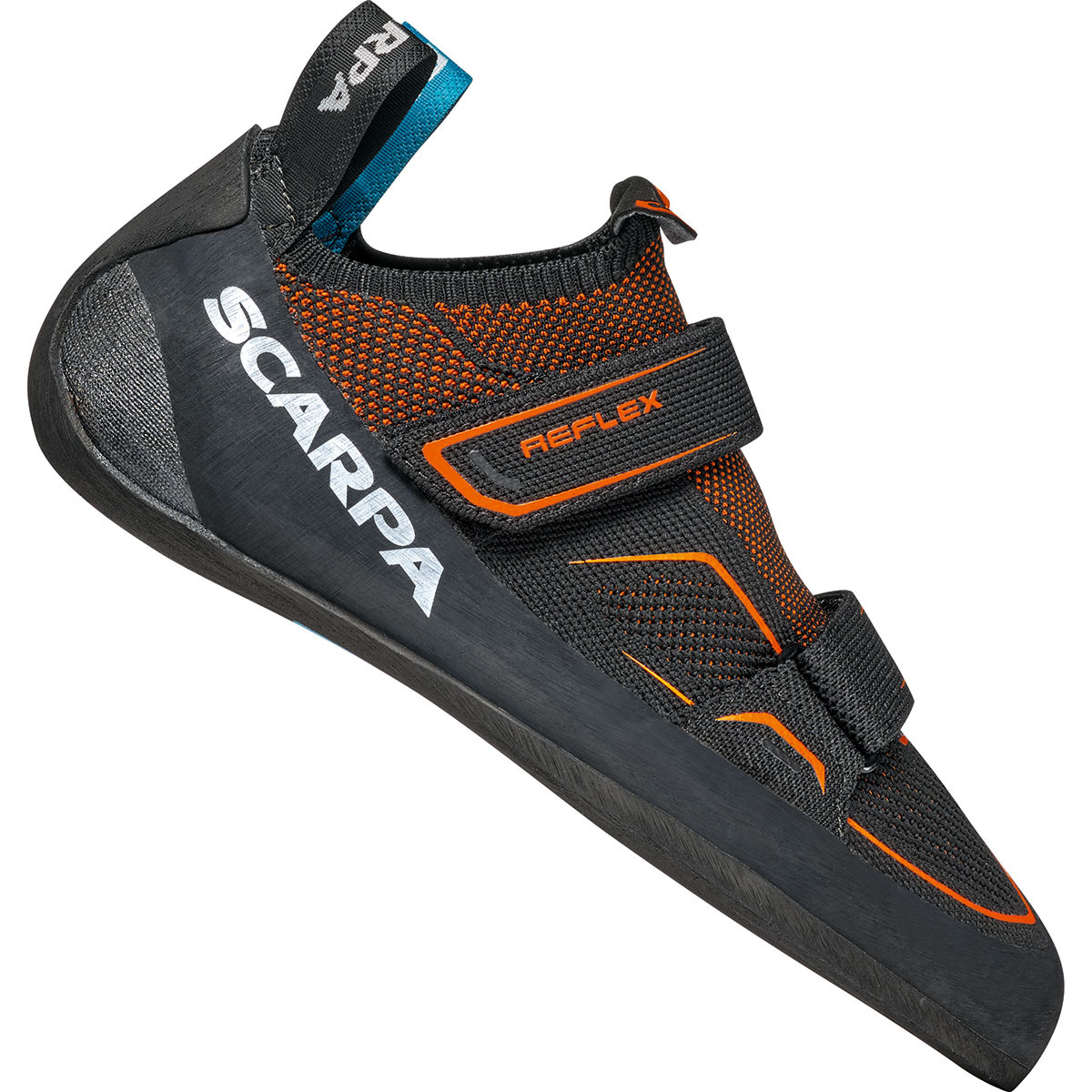 Scarpa Herren Reflex V Kletterschuhe von Scarpa