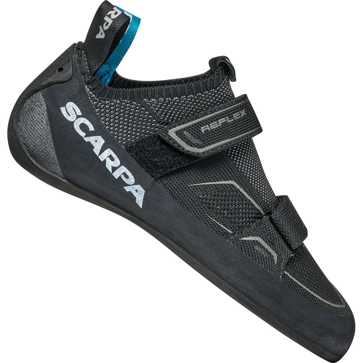 Scarpa Herren Reflex V Kletterschuhe von Scarpa