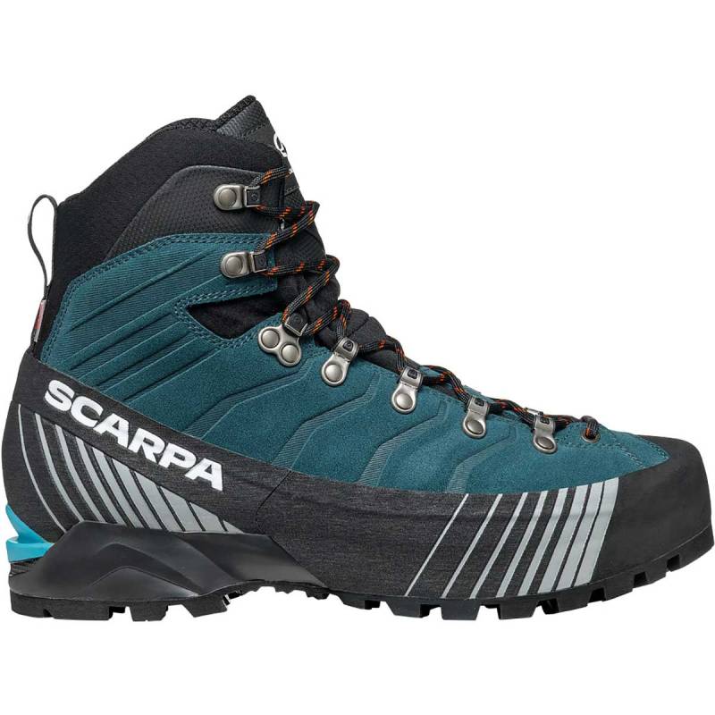 Scarpa Herren Ribelle CL HD Schuhe von Scarpa