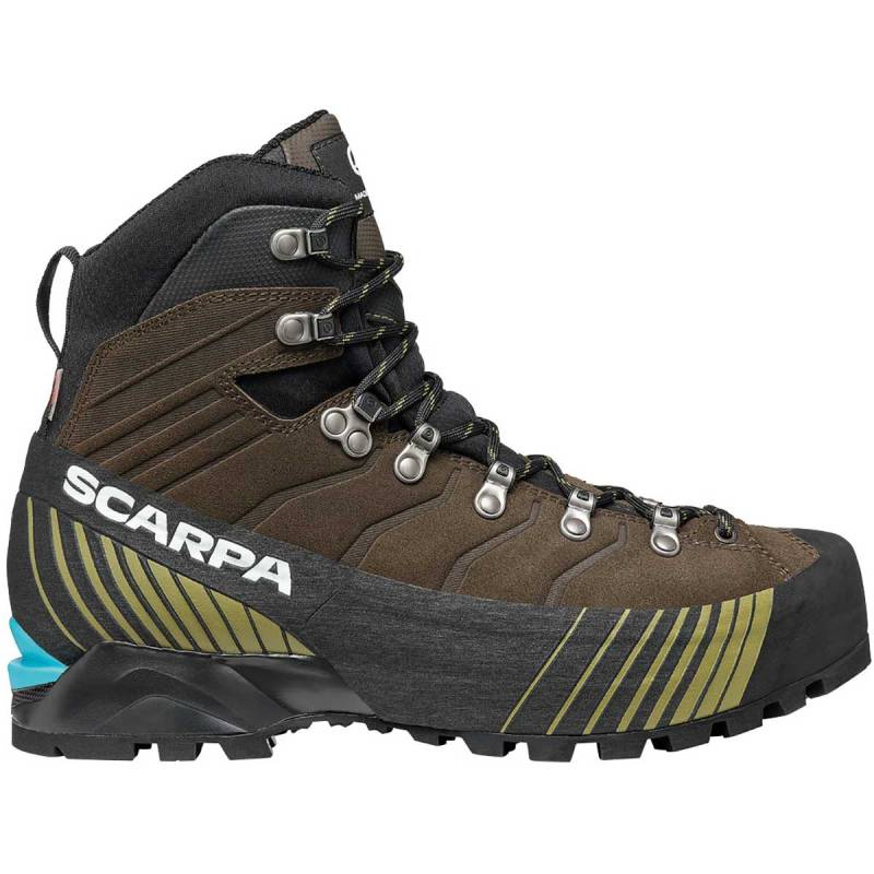 Scarpa Herren Ribelle HD Schuhe von Scarpa