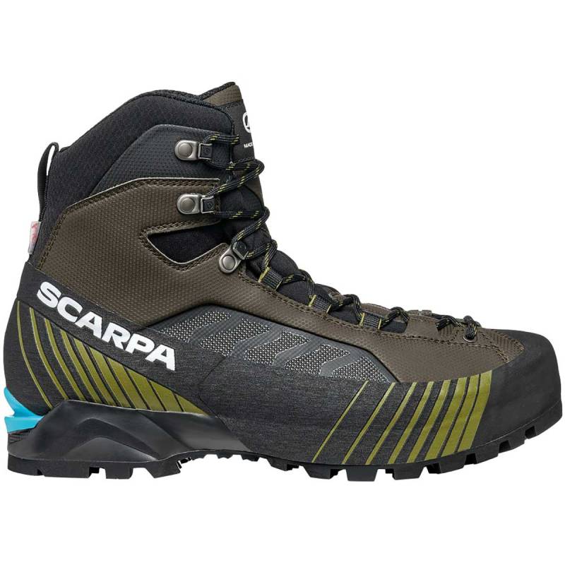 Scarpa Herren Ribelle Lite HD Schuhe von Scarpa