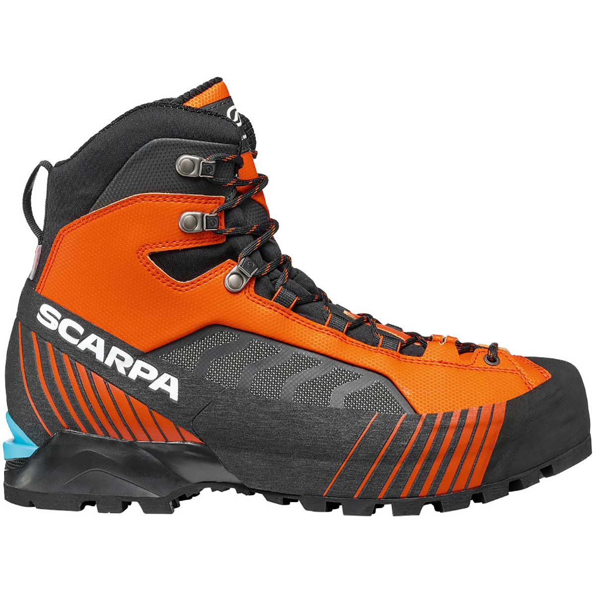 Scarpa Herren Ribelle Lite HD Schuhe von Scarpa