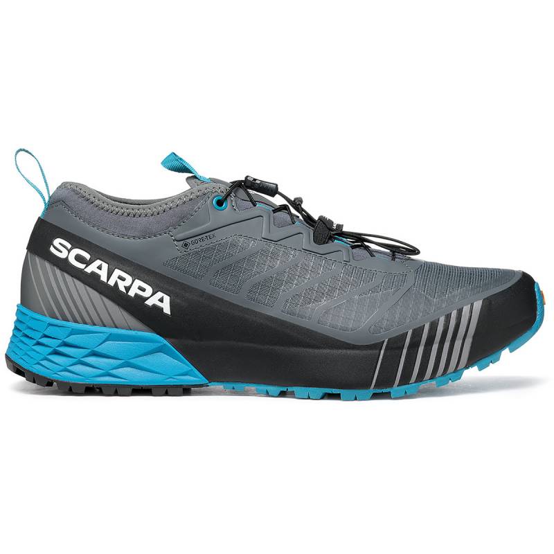 Scarpa Herren Ribelle Run GTX Schuhe von Scarpa