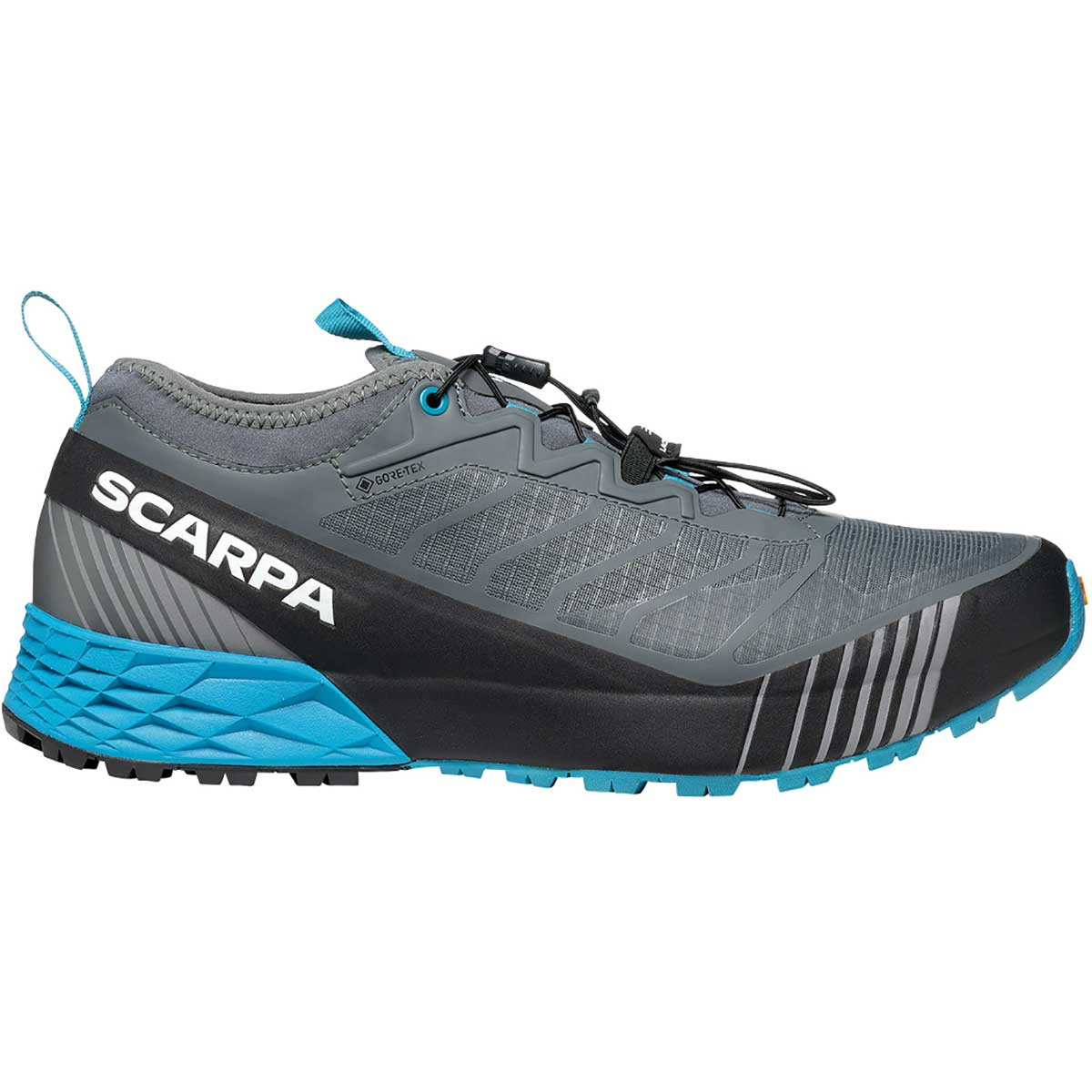 Scarpa Herren Ribelle Run GTX Schuhe von Scarpa